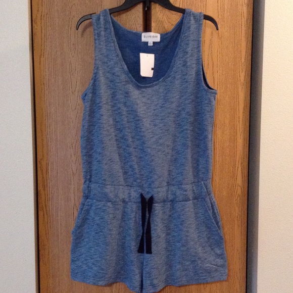 Effortless romper - Picture 2 of 2