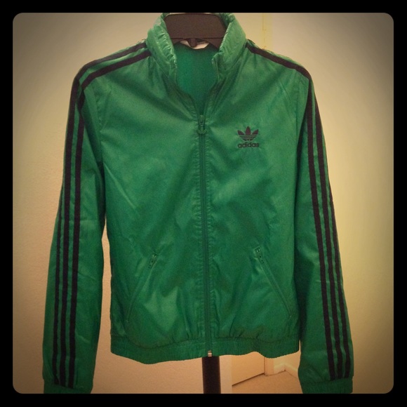 Adidas original jacket