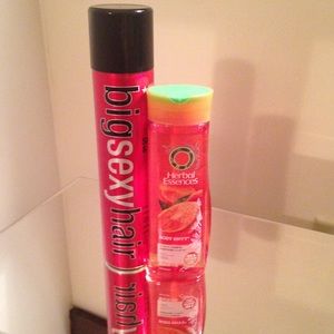 Volumizing Hair Bundle