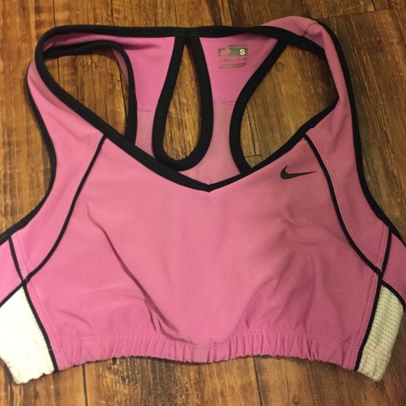 Nike sports bra