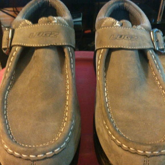 Men's shoes