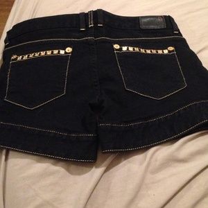 Guess jeans shorts