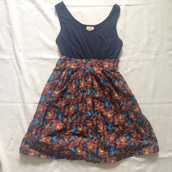 Perfect Casual Summer Dress