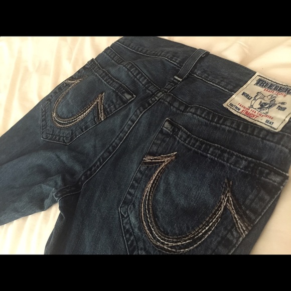 True Religion pants for Men