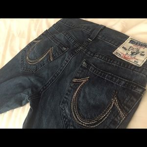 True Religion pants for Men