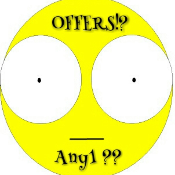 Dont be scared just make an offer!