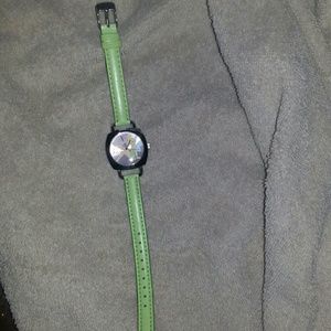Tinker bell watch