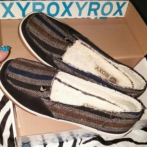 Rosy Sz 8.5 pixie shoes