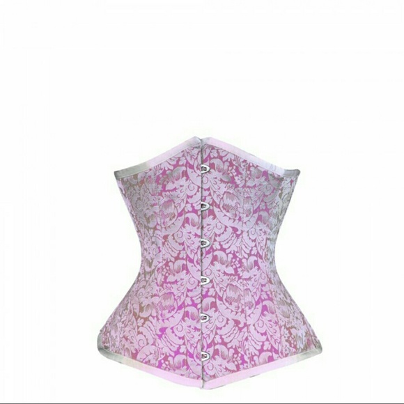 Underbust Corset Firm Hold!!