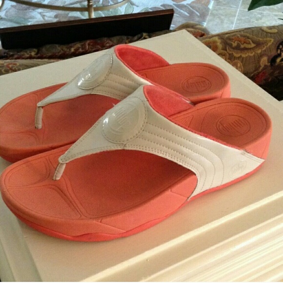 Fit Flops