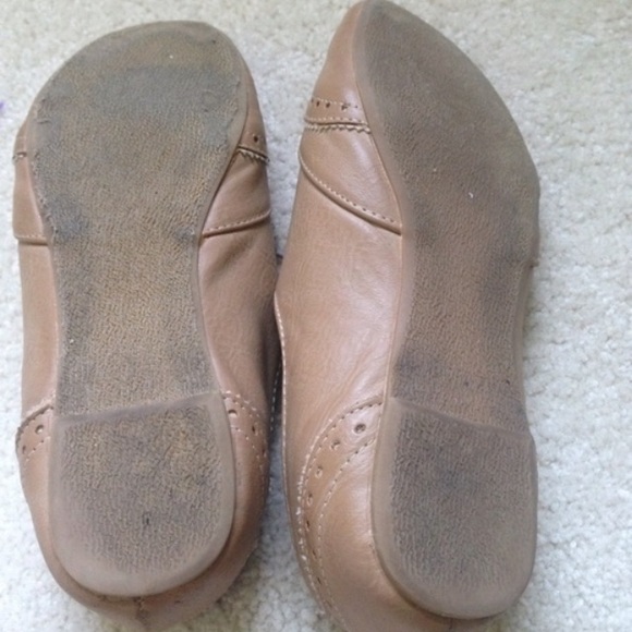 Francesca's Oxfords - Picture 4 of 4