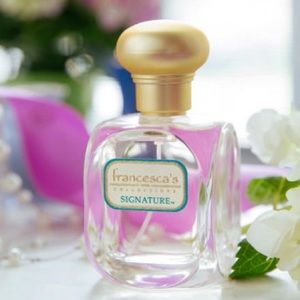 ☀️FULL Francesca's Signature Perfume