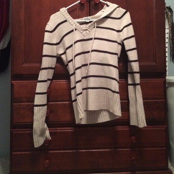 Cute sweater
