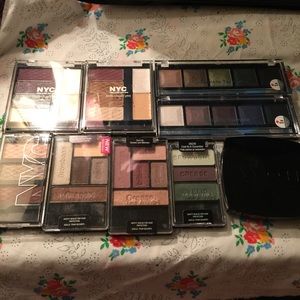 Drugstore Palette bundle