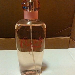 VS fragrance mist