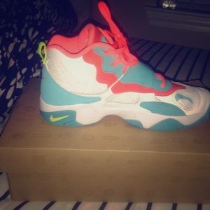 Nike Air Turfs