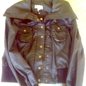 Brown BCBGeneration Jacket
