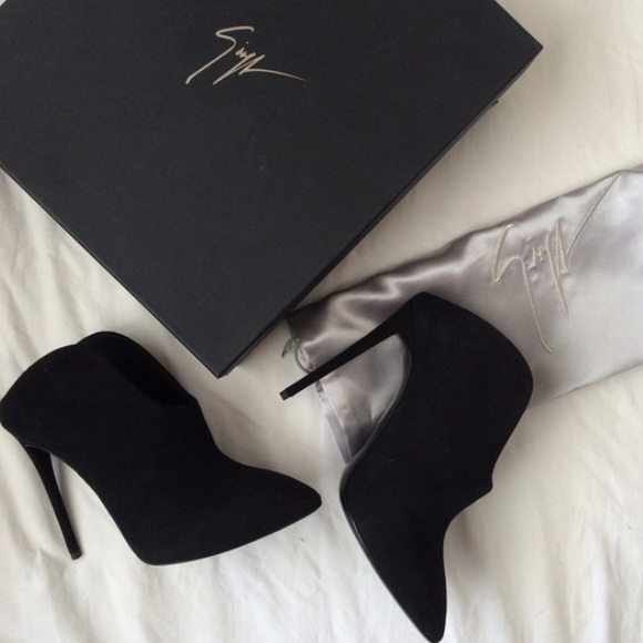 Giuseppe Zanotti heels! - Picture 4 of 4