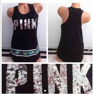 VS Tank Xs