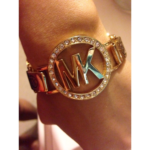 New Michael Kors Bracelet✨
