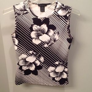 The limited top