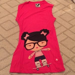 Adorable harajuku lover tee!