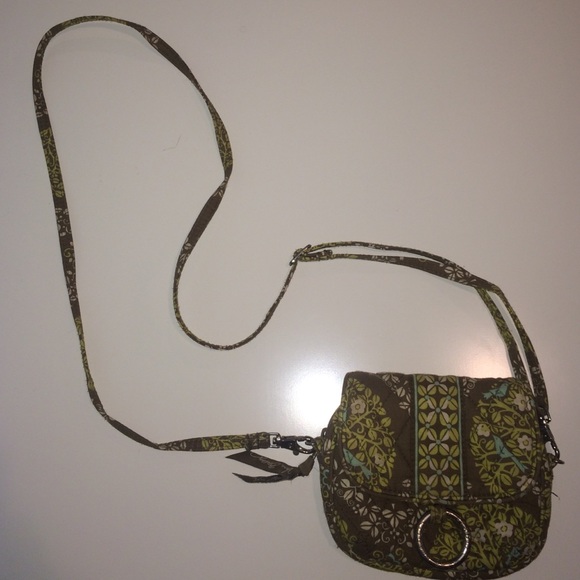 Cross body