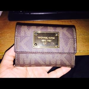 MK Wallet