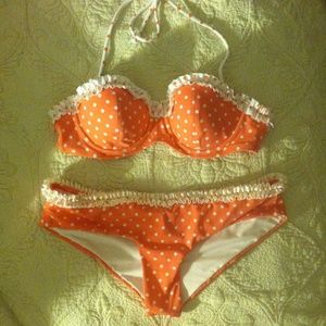 Never-Worn Victoria's Secret Bikini