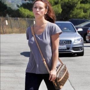 Additional Louis Vuitton Trocadero Bag photos