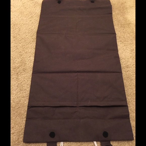 Speedy 35 bag organizer