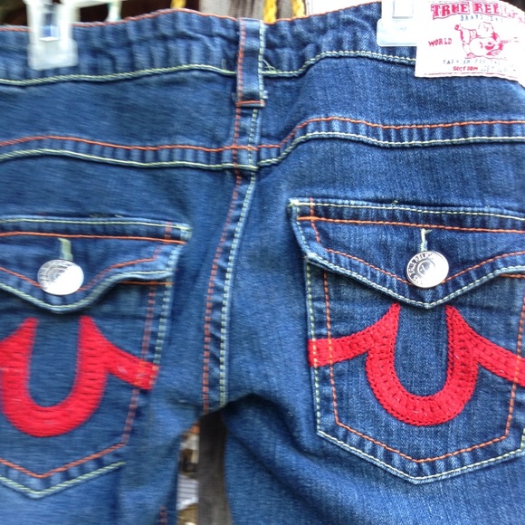 True Religion Jeans