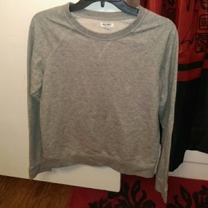 Women's Old Navy Sweat shirt