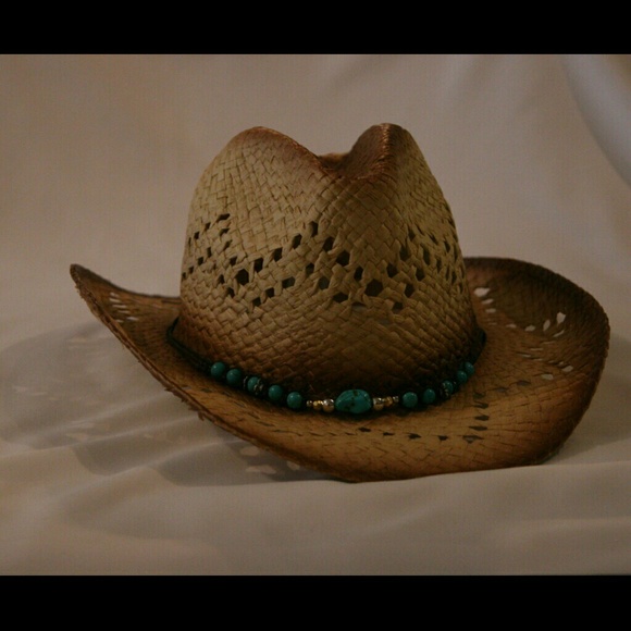 Cowboy Hat