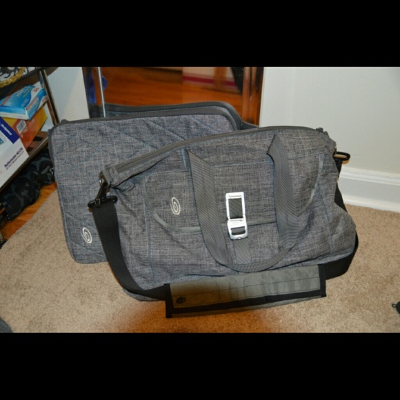Timbuk2 Tote Bag