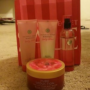 Vs Fantasies bombshell.