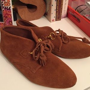 Urban outfitters booties