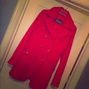 Guess Coat