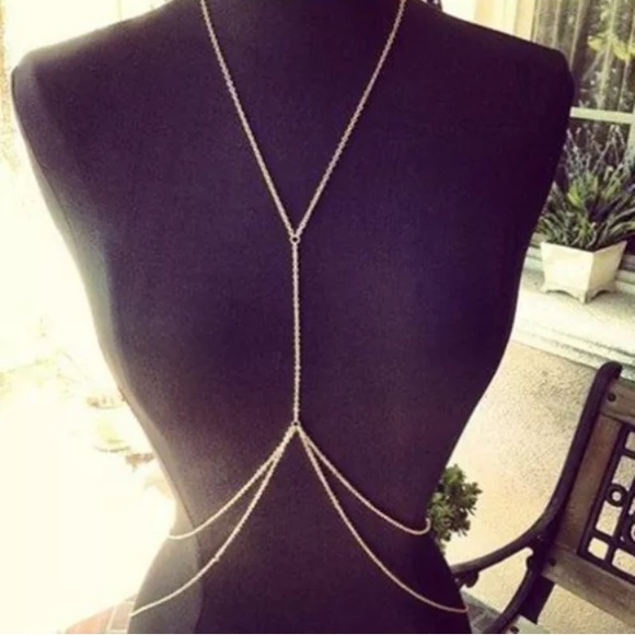 Bundle of three items