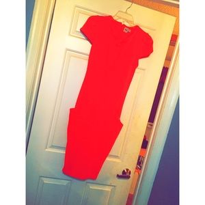 Asos Dress