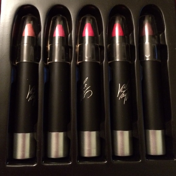 Lip sticks