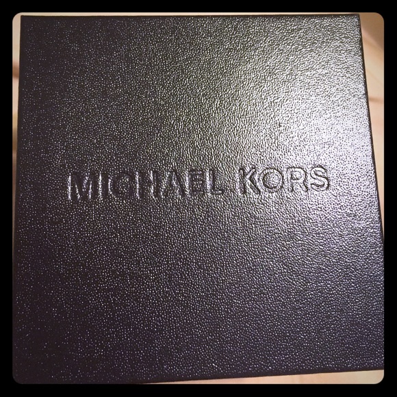Michael Kors watch