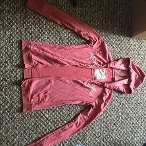 Abercombie and Fitch sweatshirt