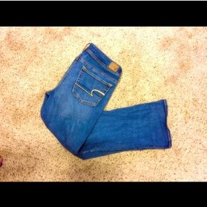 AE jeans
