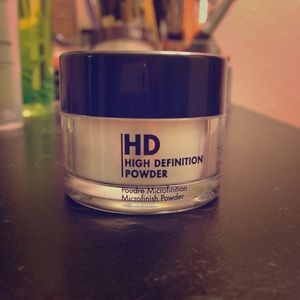 MAKE UP FOR EVER HD HD Powder