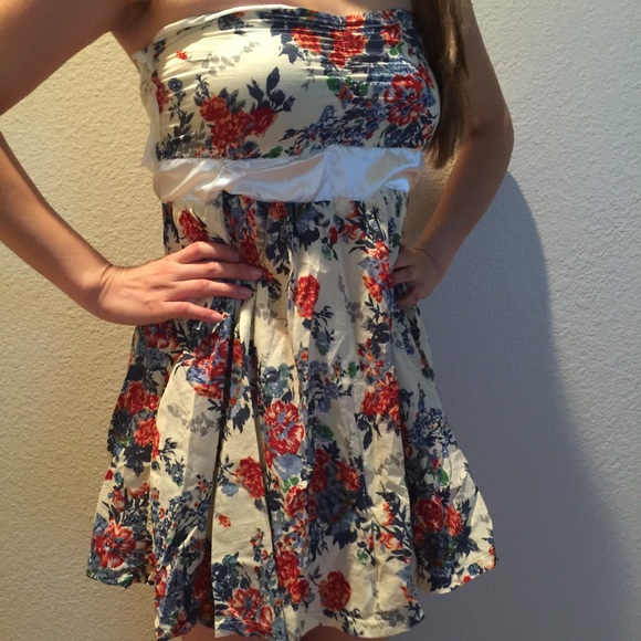 Sun dress