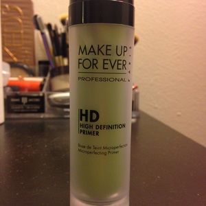 MAKE UP FOR EVER HD Primer