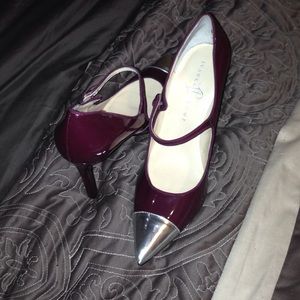 Brand New Ivanka Trump Heels