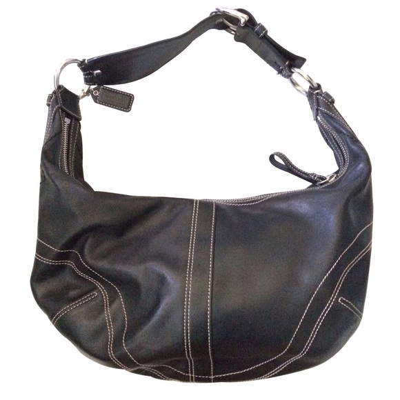 Coach Soho Hobo
