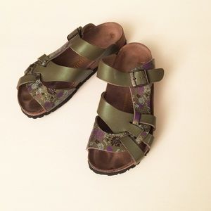 Birchenstock Papillio Sandals